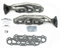Picture of JBA 07-09 Toyota 4.7L V8 1-1/2in Primary Raw 409SS Cat4Ward Header