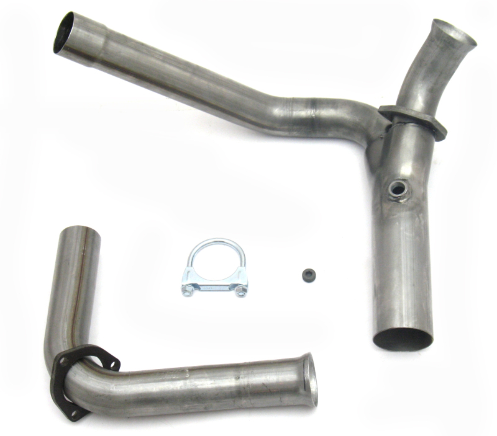 Picture of JBA Mid Pipes Connecting Pipes - 2831SY
