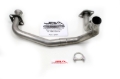Picture of JBA Mid Pipes Connecting Pipes - 2945SY