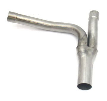 Picture of JBA 04-05 Dodge Ram 5.7L A/T 409SS Emissions Legal Mid Pipes