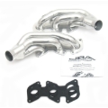 Picture of JBA 03-09 Toyota 4.0L V6 w/o A.I.R. 1-1/2in Primary Silver Ctd Cat4Ward Header