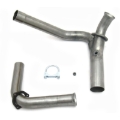 Picture of JBA Mid Pipes Connecting Pipes - 2831SY