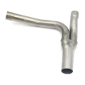 Picture of JBA 04-05 Dodge Ram 5.7L A/T 409SS Emissions Legal Mid Pipes