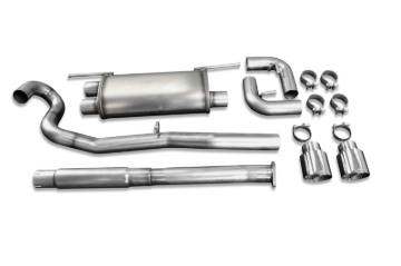 Picture of JBA 17-20 Toyota FT86/13-20 Subaru BRZ 2.0L 2-1/2in 304SS Cat-Back Exhaust w/4in Tips