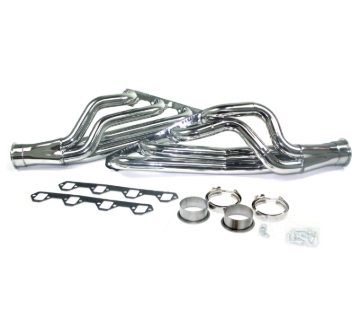 Picture of JBA 64-70 Ford Mustang 260-302 SBF/351W 1-3/4in Primary 3in Collector 304SS Mid Length Header
