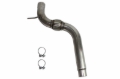 Picture of JBA 15-20 Ford Mustang EcoBoost 2.3L 304SS After Cat Down Pipe