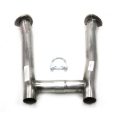Picture of JBA 65-73 Ford Mustang 260-302 T5/T56 304SS Mid Pipes