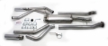 Picture of JBA 05-17 Chevrolet Silverado/GMC Sierra 4.3L/4.8L/5.3L 409SS Dual Rear Exit Cat-Back Exhaust