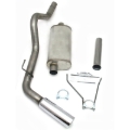 Picture of JBA 00-06 Toyota Tundra 4.7L 409SS Pass Side Single Exit Cat-Back Exhaust