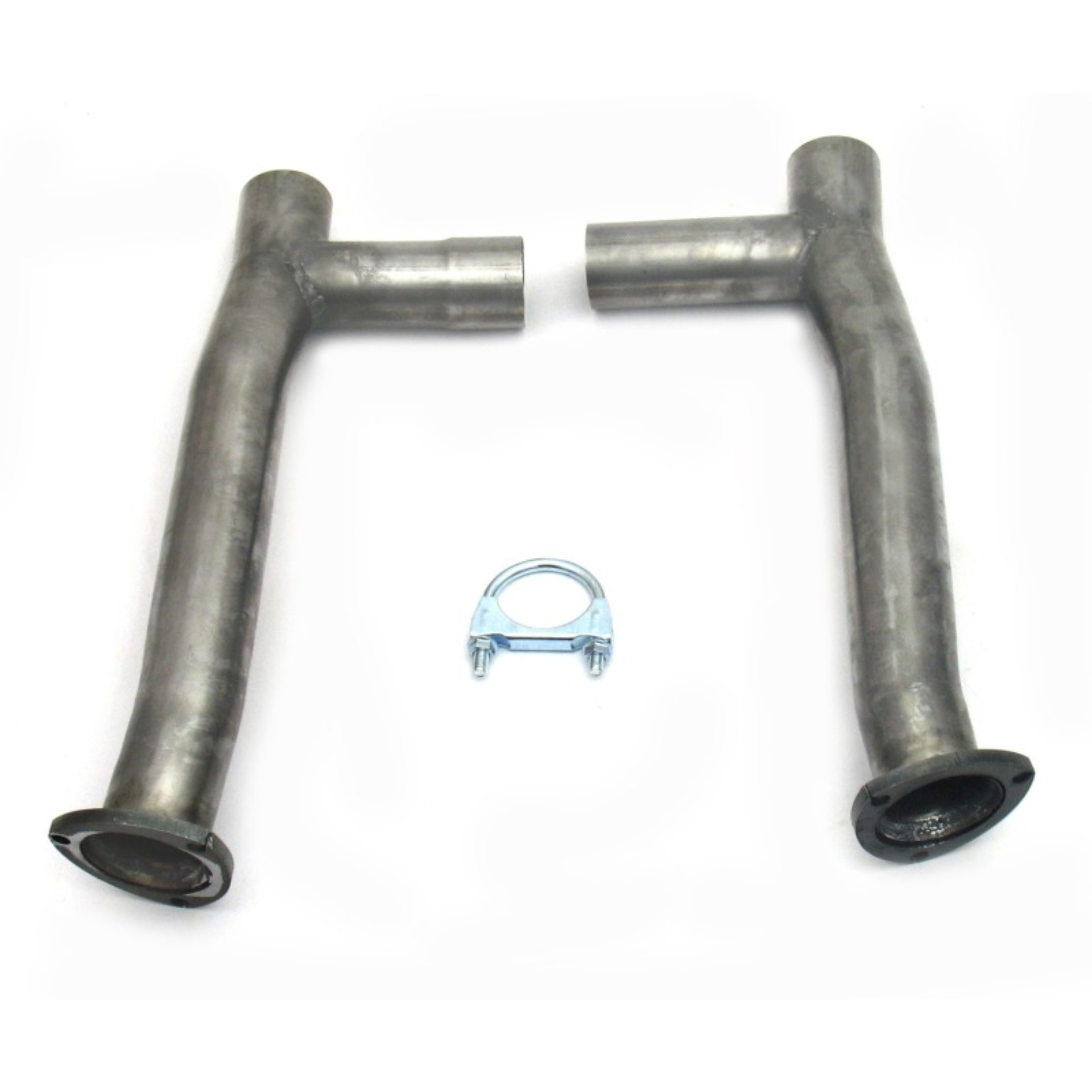 Picture of JBA 65-73 Ford Mustang 260-302 T5/T56 409SS Mid Pipes