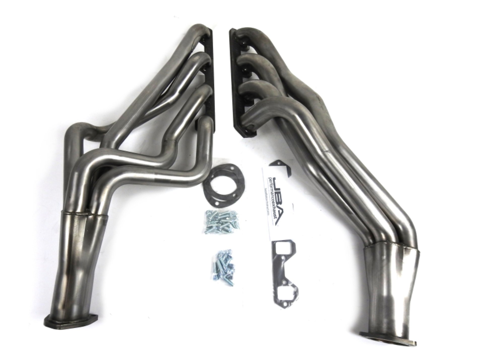 Picture of JBA Long Tube Headers Headers & Manifolds - 6611S