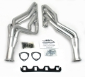 Picture of JBA 65-73 Ford Mustang 260-302 SBF 5 Speed T5/T56 1-3/4in Primary Silver Ctd Long Tube Header