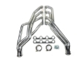 Picture of JBA 65-73 Ford Mustang 351W SBF 1-3/4in Primary Silver Ctd Long Tube Header