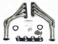 Picture of JBA 65-70 Ford Mustang 260-302 SBF 1-1/2in-1-3/4in Primary Raw 409 Tri Y Header