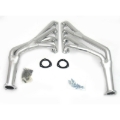 Picture of JBA 65-70 Ford Mustang 260-302 SBF 1-1/2in-1-3/4in Primary Silver Ctd Tri Y Header
