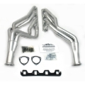 Picture of JBA 65-73 Ford Mustang 260-302 SBF 5 Speed T5/T56 1-3/4in Primary Silver Ctd Long Tube Header