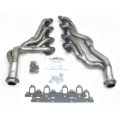 Picture of JBA 67-70 Ford Mustang 390-428 FE 1-3/4in-2-1/2in Primary Raw 409 Tri Y Header