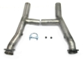 Picture of JBA 67-70 Ford Mustang 390-429 FE w/4Speed / A/T 409SS H-Pipe
