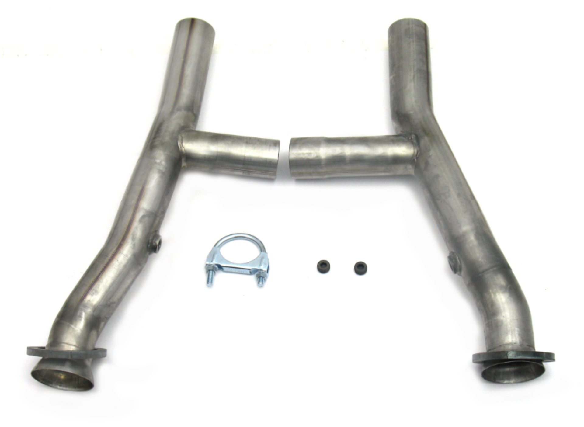 Picture of JBA 67-70 Ford Mustang 390-429 FE w/4Speed / A/T 409SS H-Pipe