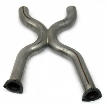 Picture of JBA 65-70 Ford Mustang 260-302 SBF 409SS X-Pipe