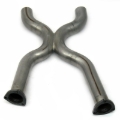 Picture of JBA 65-70 Ford Mustang 260-302 SBF 409SS X-Pipe