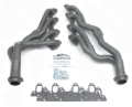 Picture of JBA 67-70 Ford Mustang 390-428 FE 1-3/4in-2-1/2in Primary Ti Ctd Tri Y Header