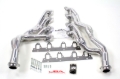 Picture of JBA 67-70 Ford Mustang 390-428 FE 1-3/4in-2-1/2in Primary Silver Ctd Tri Y Header