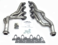 Picture of JBA 67-70 Ford Mustang 390-428 FE 1-3/4in-2-1/2in Primary Raw 409 Tri Y Header