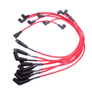 Picture of JBA Ford 289/302/351 Ignition Wires - Red