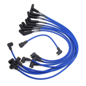 Picture of JBA Ford 289/302/351 Ignition Wires - Blue