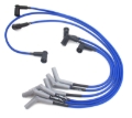 Picture of JBA 02-03 Ford Ranger 3.0L Ignition Wires - Blue