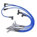 Picture of JBA 02-03 Ford Ranger 3.0L Ignition Wires - Blue