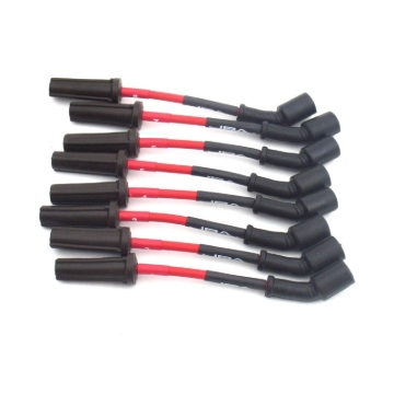 Picture of JBA 10-20 Chevrolet Camaro 6.2L Ignition Wires - Red