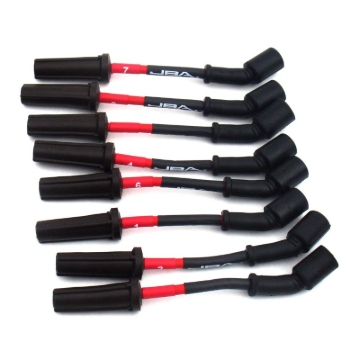 Picture of JBA 98-09 GM 5.7L LS1 Ignition Wires - Red