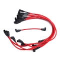 Picture of JBA 88-95 GM 5.0L/5.7L Truck Ignition Wires - Red