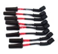 Picture of JBA 98-09 GM 5.7L LS1 Ignition Wires - Red