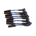 Picture of JBA 98-09 GM 5.7L LS1 Ignition Wires - Blue