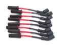 Picture of JBA 10-20 Chevrolet Camaro 6.2L Ignition Wires - Red