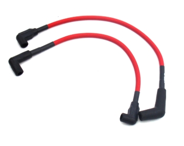 Picture of JBA 2 Lead Set Ignition Wires (Use w/1528S)