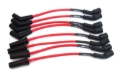 Picture of JBA 01-06 GM 8.1L Truck Ignition Wires - Red