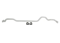 Picture of Whiteline 04-07 Subaru STi Rear 27mm Swaybar-XX h/duty Blade adjustable *Special Order*