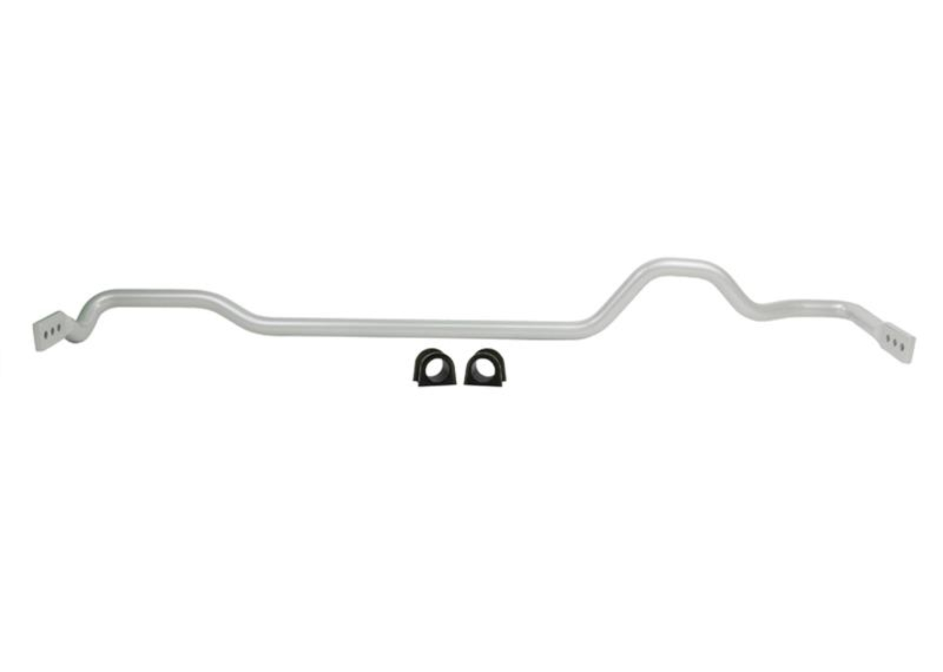 Picture of Whiteline 04-07 Subaru STi Rear 27mm Swaybar-XX h/duty Blade adjustable *Special Order*