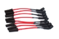 Picture of JBA 99-06 GM Truck 4.8L/5.3L/6.0L Ignition Wires - Red
