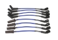 Picture of JBA 01-06 GM 8.1L Truck Ignition Wires - Blue
