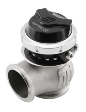 Picture of Turbosmart WG45 GenV Hypergate 45 Lite 7psi - Black