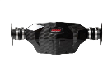Picture of Corsa 2020-2025 Chevrolet Corvette C8 Stingray Carbon Fiber Air Intake