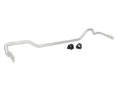 Picture of Whiteline 04-07 Subaru STi Rear 24mm Swaybar-X heavy duty Blade adjustable