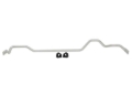 Picture of Whiteline 04-07 Subaru STi Rear 24mm Swaybar-X heavy duty Blade adjustable