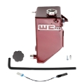 Picture of Wehrli WCF Coolant Tank Kit Coolant Reservoirs - WCF100268-RED