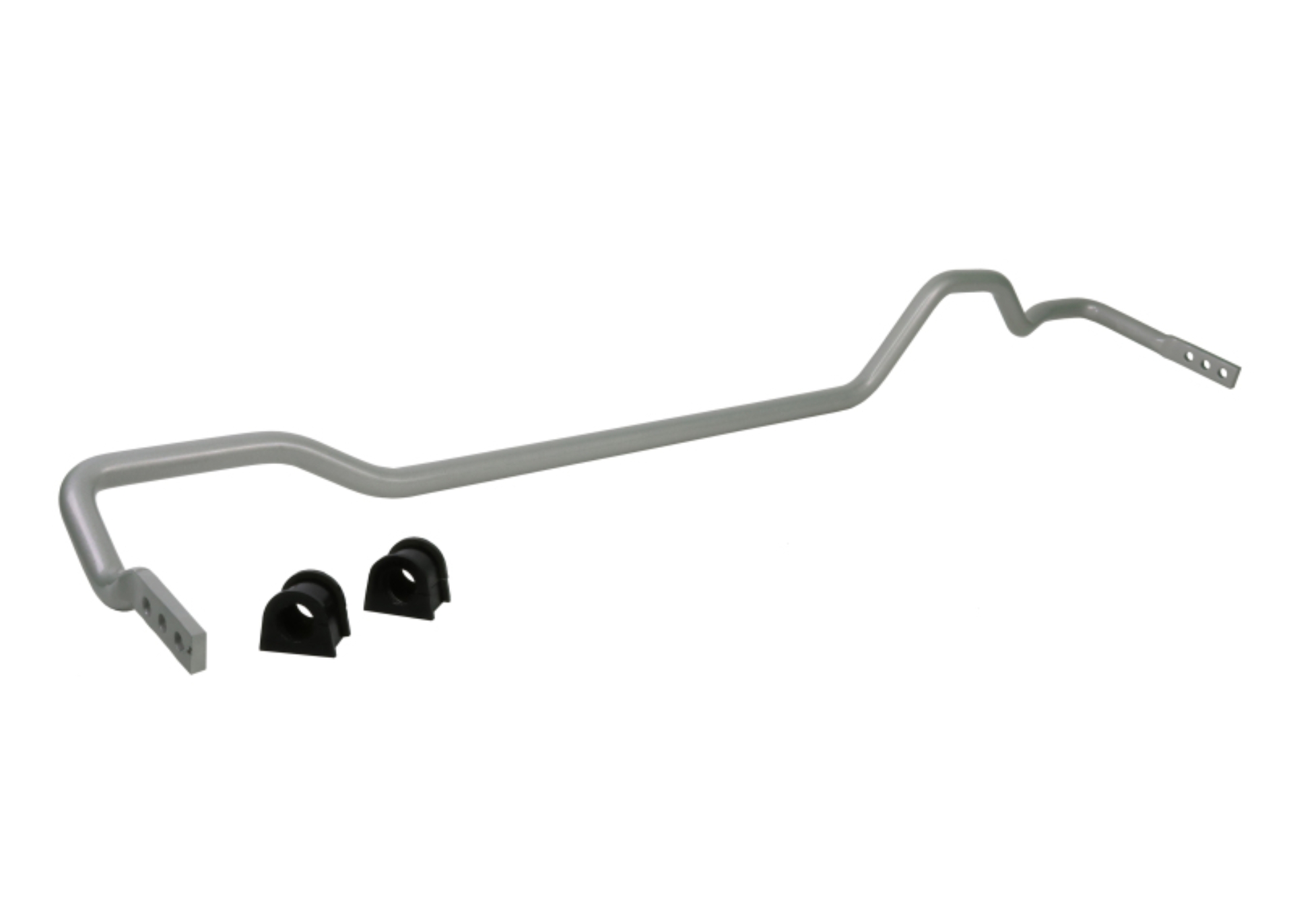Picture of Whiteline 04-07 Subaru STi  Rear 22mm Heavy Duty Adjustable Swaybar